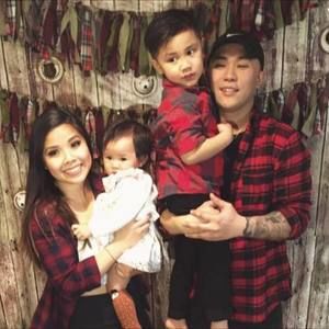 Meet your Posher, Joseph